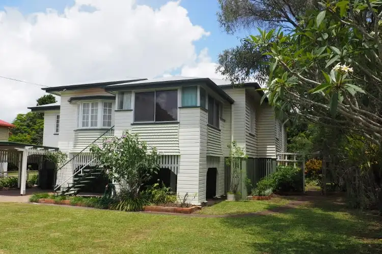 40 William Street, Maryborough QLD 4650