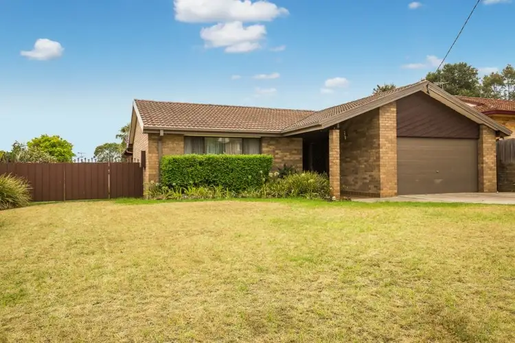 12 Keda Circuit, North Richmond NSW 2754