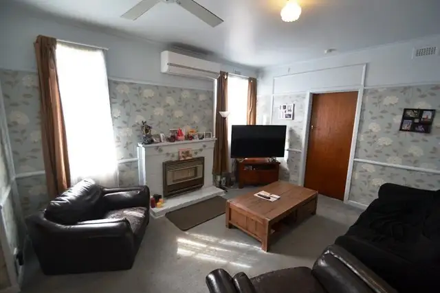 Third view of Homely house listing, 3 Howard Place, Seymour VIC 3660