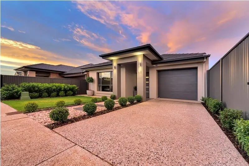 Main view of Homely house listing, 11 Lodge Way, Blakeview SA 5114