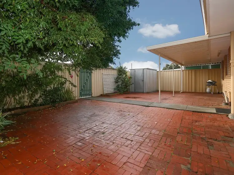 Fourth view of Homely villa listing, 1/12 Chappel Street, Dianella WA 6059