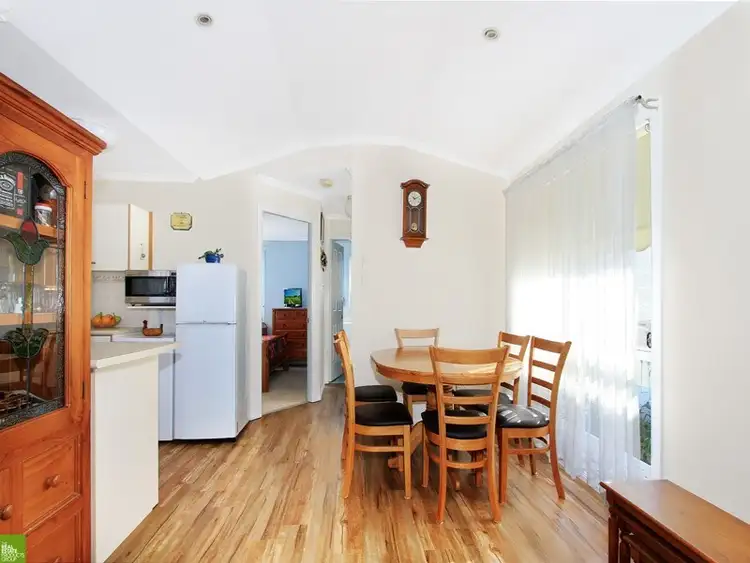 Third view of Homely other listing, 86/19 Judbooley Parade, Windang NSW 2528