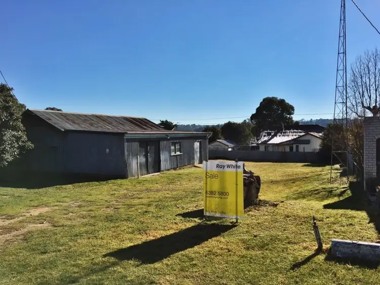 Main view of Homely land listing, 19 Spring Street, Young NSW 2594