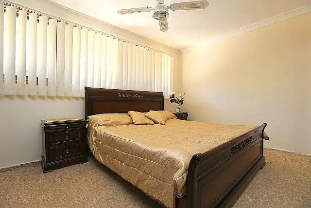 Fifth view of Homely townhouse listing, 2/17 Leemon Street, Condell Park NSW 2200