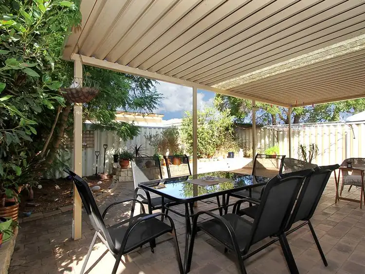 Seventh view of Homely unit listing, 2/15 Golf Road, Parkwood WA 6147