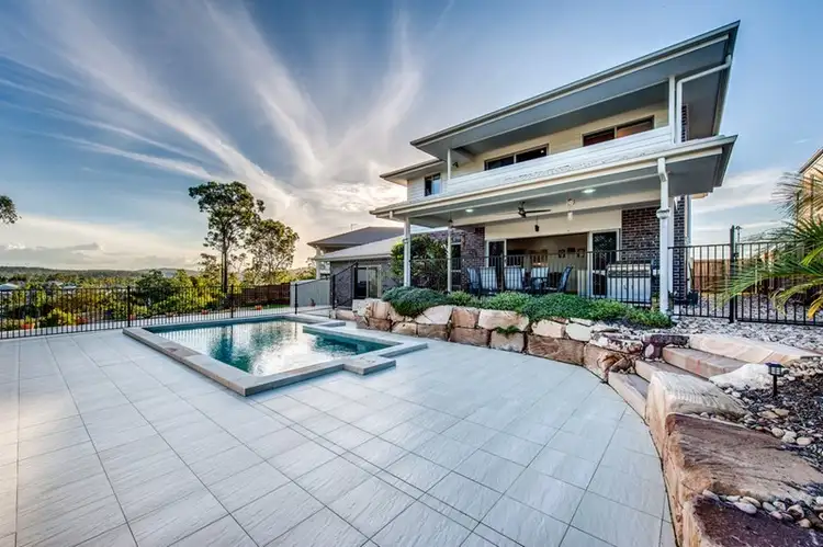 6 Aspect Terrace, Springfield Lakes QLD 4300