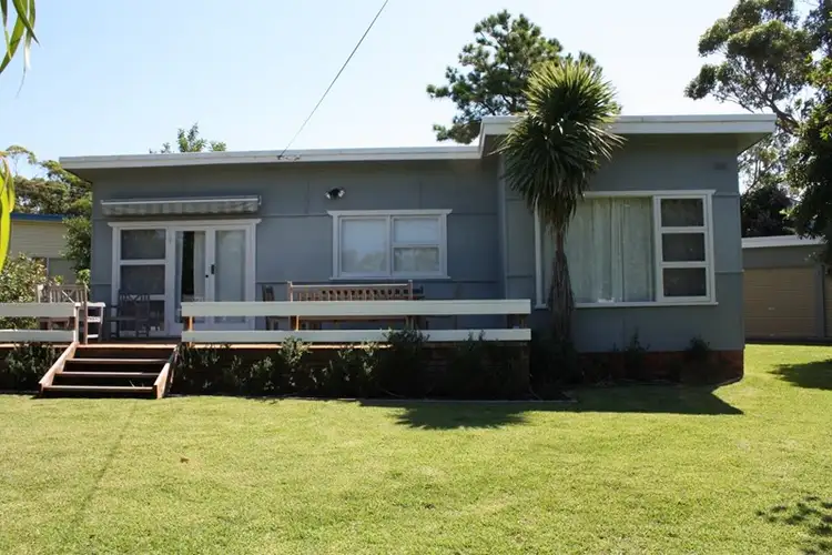 9 Willow Street, Bendalong NSW 2539