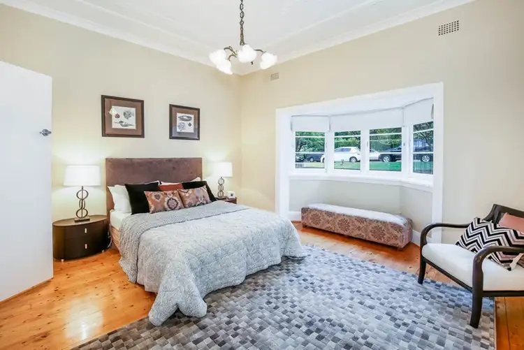 Third view of Homely house listing, 12 The Promenade, Cheltenham NSW 2119
