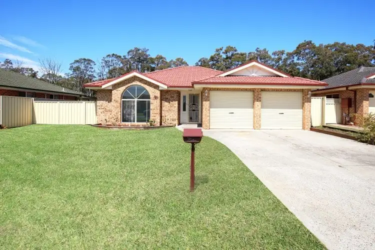 13 Jewel Street, Worrigee NSW 2540