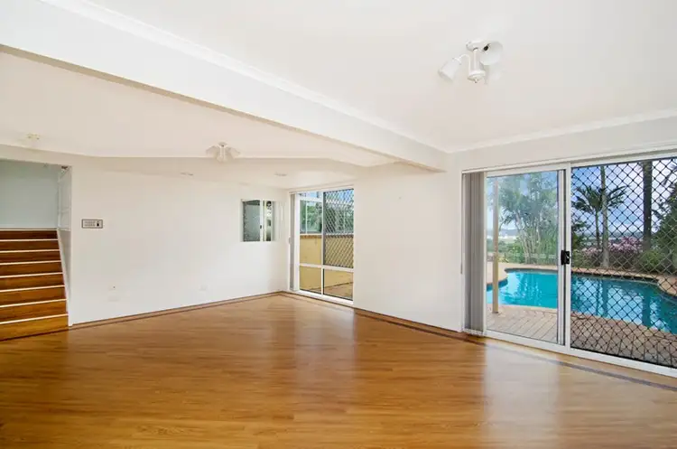 Second view of Homely house listing, 16 Bob Barnard Drive, Tugun QLD 4224