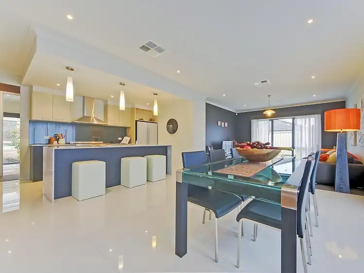 Fourth view of Homely house listing, 123 Forsyth Road, Truganina VIC 3029