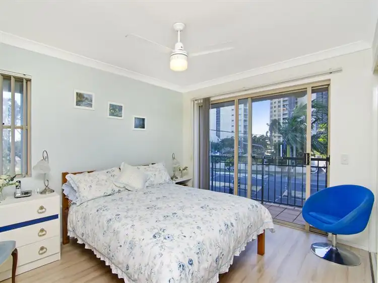 Sixth view of Homely unit listing, 13/1040 Gold Coast Highway, Palm Beach QLD 4221
