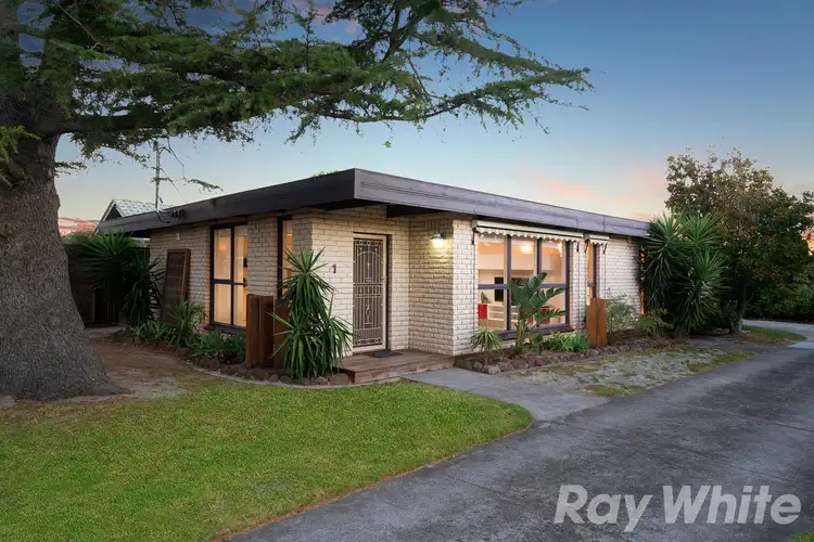 1/26 Devon Street, Cheltenham VIC 3192