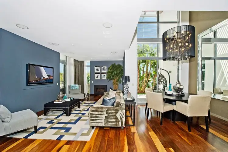 Third view of Homely house listing, 21 Dooligah Avenue, Randwick NSW 2031