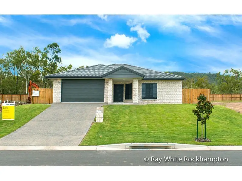 Main view of Homely house listing, 48 Belbowrie Avenue, Norman Gardens QLD 4701