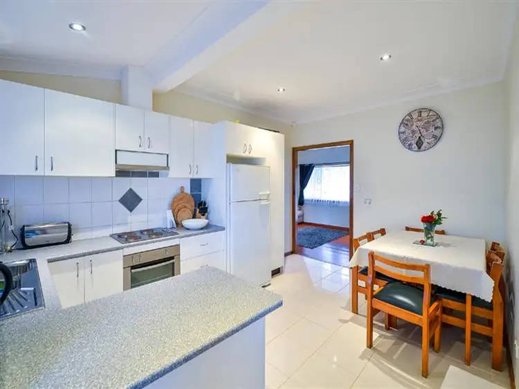 Third view of Homely house listing, 31 Hoddle Avenue, Campbelltown NSW 2560