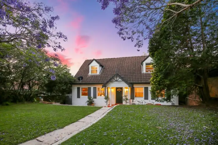 Main view of Homely house listing, 2A Greenfield Avenue, Middle Cove NSW 2068