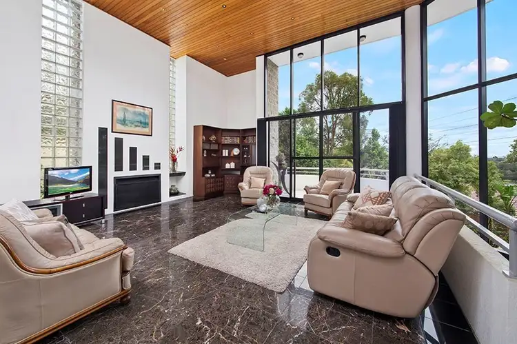 Fifth view of Homely house listing, 17 Hibiscus Close, Alfords Point NSW 2234