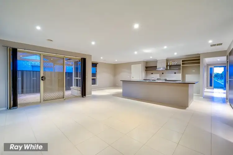 Fourth view of Homely house listing, 15 DANFIELD Drive, Tarneit VIC 3029