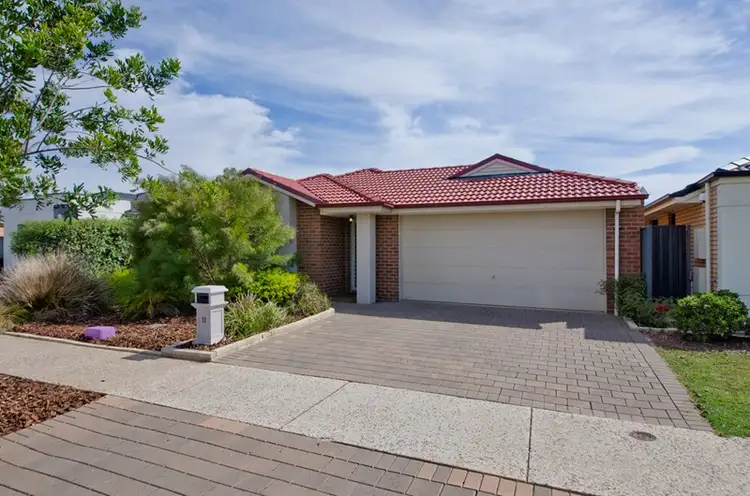 Main view of Homely house listing, 11 Wattlebird Drive, Burton SA 5110