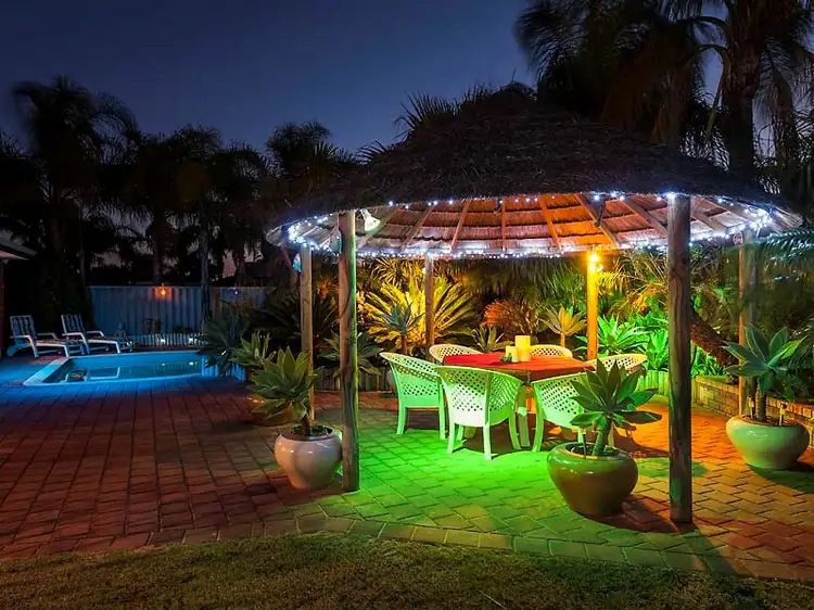 11 Glencoe Place, Cooloongup WA 6168