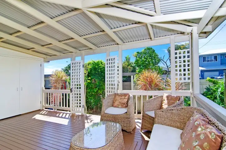 Fifth view of Homely house listing, 36 Third Avenue, Palm Beach QLD 4221