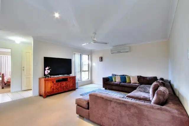Fifth view of Homely house listing, 10 Schafer Court, Edens Landing QLD 4207
