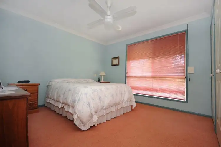 Seventh view of Homely house listing, 17 Kurrajong Street, Newtown QLD 4350