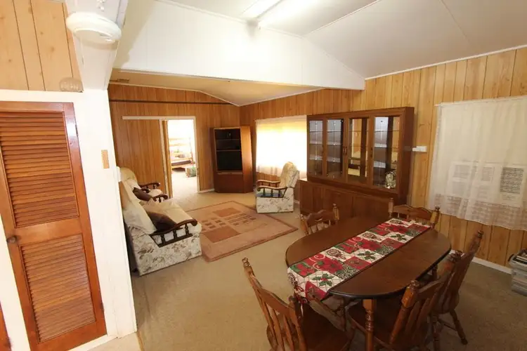 Fourth view of Homely house listing, 31 Parry Street, Charleville QLD 4470