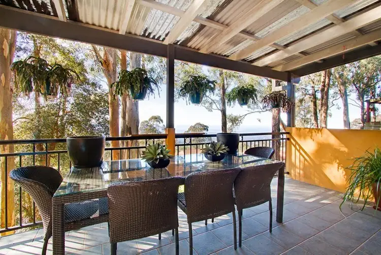 Fifth view of Homely house listing, 20 Bunya Crescent, Bowen Mountain NSW 2753
