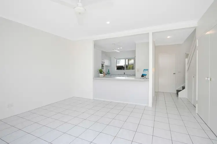 Fourth view of Homely house listing, 8/79 Moore Street, Trinity Beach QLD 4879