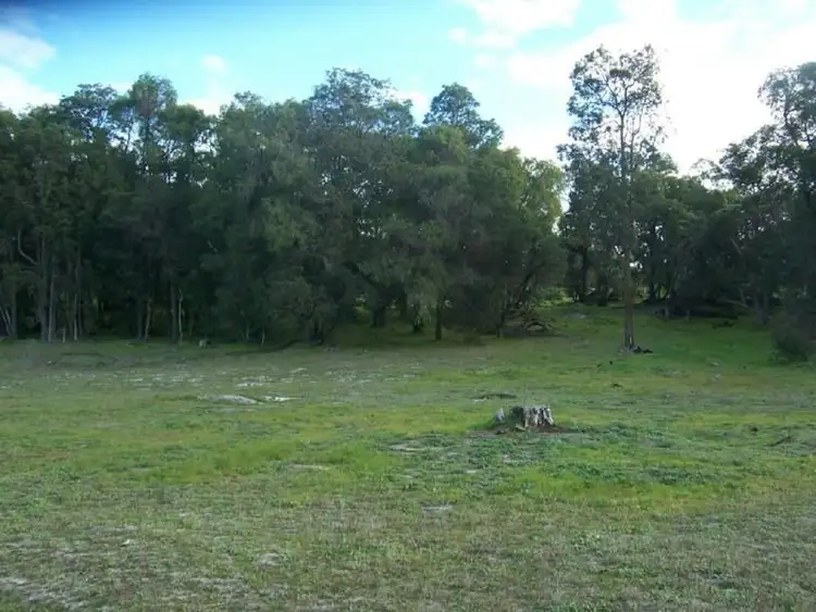 Seventh view of Homely land listing, 110 Stacey Rise, Lake Clifton WA 6215