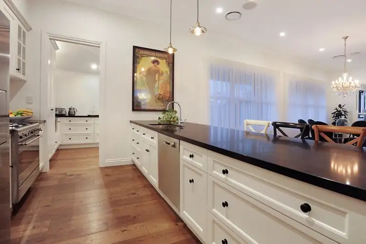 Fifth view of Homely house listing, 39 Gilbert Road, Windsor QLD 4030