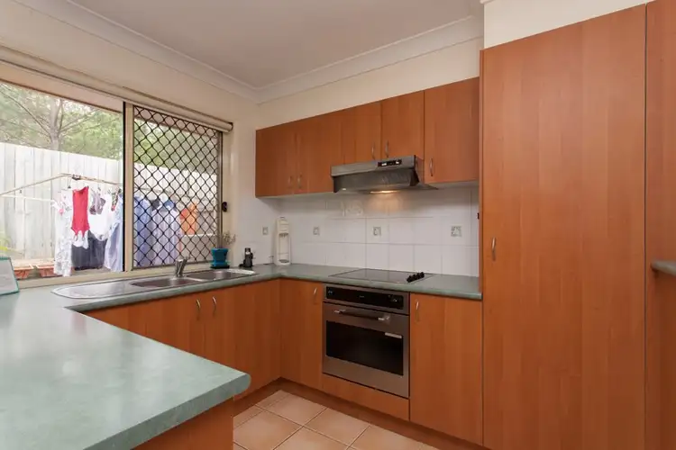 Third view of Homely townhouse listing, 11/62 Coora Street, Wishart QLD 4122