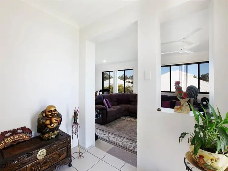 Fourth view of Homely house listing, 31 Ceil Circuit, Coomera QLD 4209
