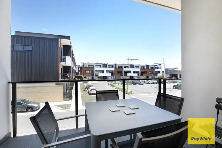 Fifth view of Homely townhouse listing, 16 Tribeca Drive, Point Cook VIC 3030