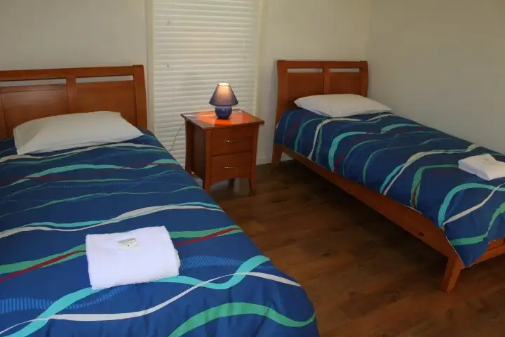 Sixth view of Homely house listing, 15 Williams Avenue, Fraser Island QLD 4581