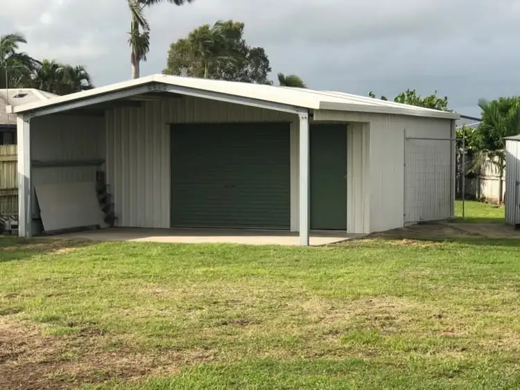 Fifth view of Homely house listing, 11 Beckett Court, Ooralea QLD 4740