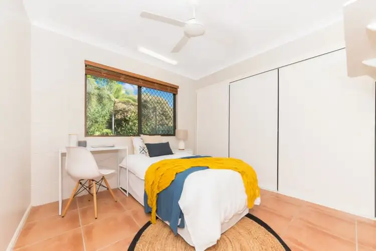 Seventh view of Homely house listing, 2 Manuka Court, Bushland Beach QLD 4818