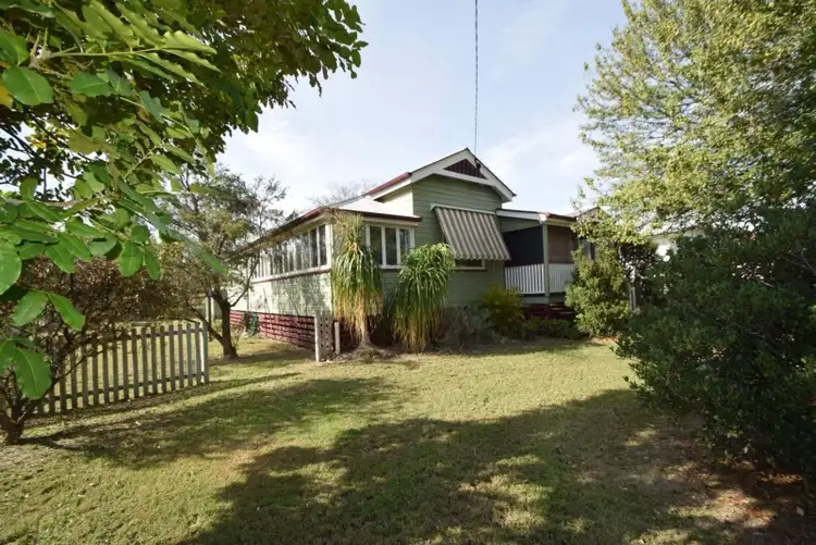 Main view of Homely house listing, 8 Short Street, Esk QLD 4312