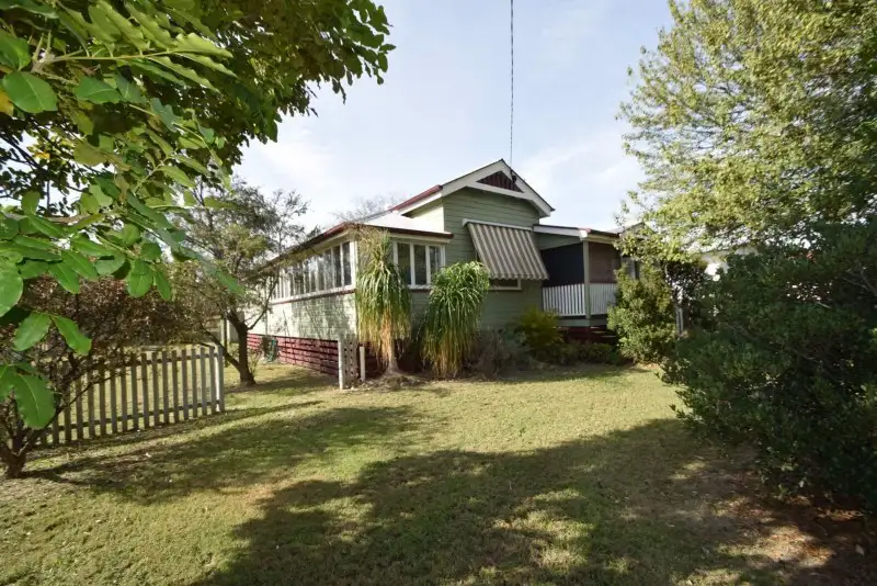 Main view of Homely house listing, 8 Short Street, Esk QLD 4312