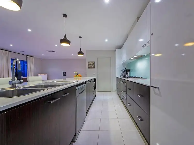 Fourth view of Homely house listing, 5 Spartan Way, Williams Landing VIC 3027