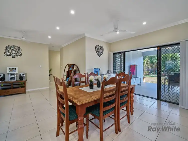 Seventh view of Homely house listing, 4 Bundey Street, Bentley Park QLD 4869