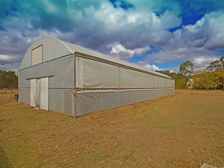 Third view of Homely house listing, 71 Nerreman Road, Wivenhoe Pocket QLD 4306