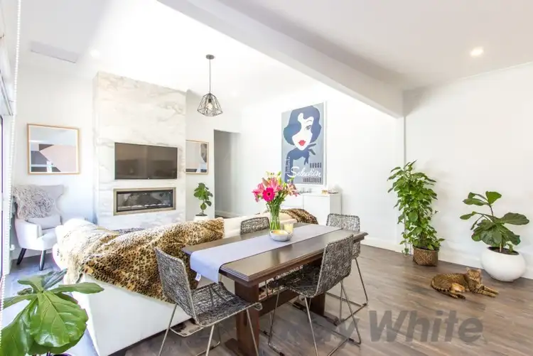 Second view of Homely house listing, 35 Girling Street, Islington NSW 2296