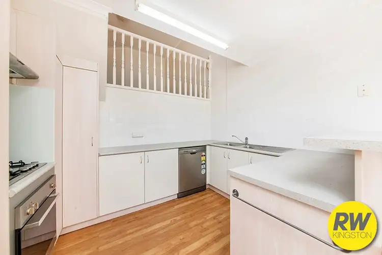 Fourth view of Homely townhouse listing, 5/45 Leahy Close, Narrabundah ACT 2604
