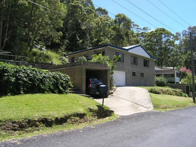 Main view of Homely house listing, 64 Fraser Road, Killcare NSW 2257