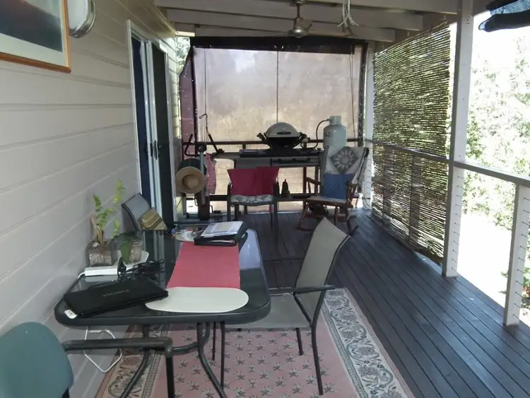 Second view of Homely house listing, 1 Smith Avenue, Tiaro QLD 4650