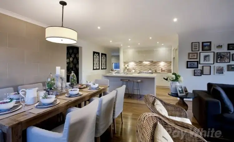 Sixth view of Homely house listing, 14 Red Maple Drive, Cranbourne West VIC 3977