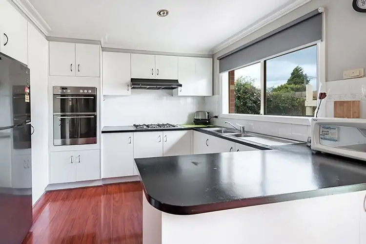 Second view of Homely unit listing, 2/123 Bridgewater Road, Craigieburn VIC 3064